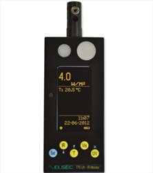 Thiết bị đo cường độ ánh sáng ELSEC Model 775